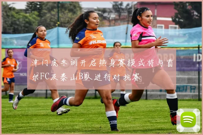 津门虎冬训开启热身赛模式将与首尔FC及泰山B队进行对抗赛