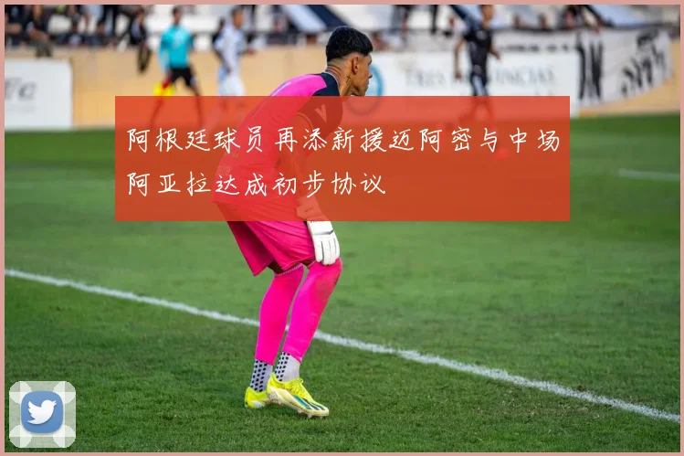 阿根廷球员再添新援迈阿密与中场阿亚拉达成初步协议