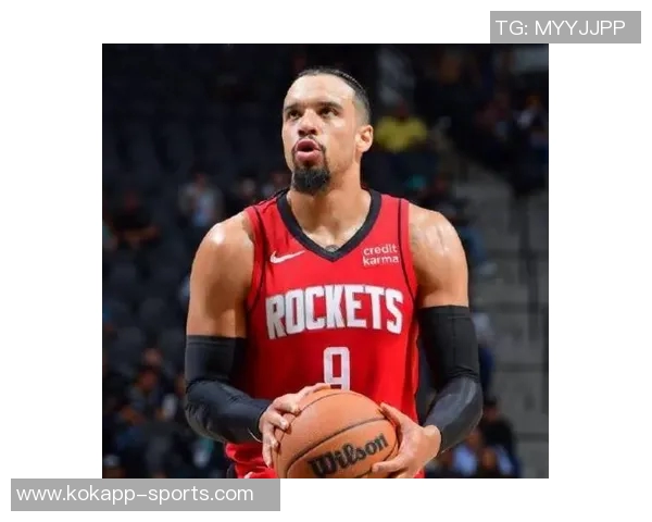 明天打火箭是否能借助额外动力狄龙期待与乌度卡的首次合作