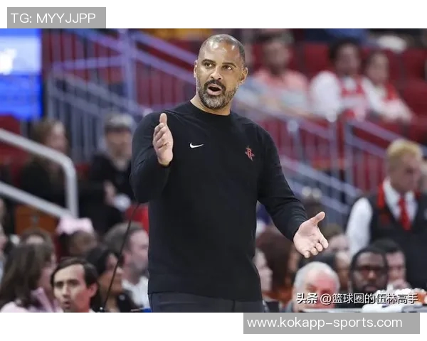 乌度卡确认杜兰特阿门小贾巴里史密斯申京先发第五人尚待决定 乌度卡确认杜兰特阿门小贾巴里史密斯申京先发第五人尚待决定