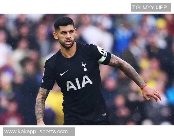 谢林汉姆称赞热刺中卫组合范德芬与罗梅罗为英超顶尖之选