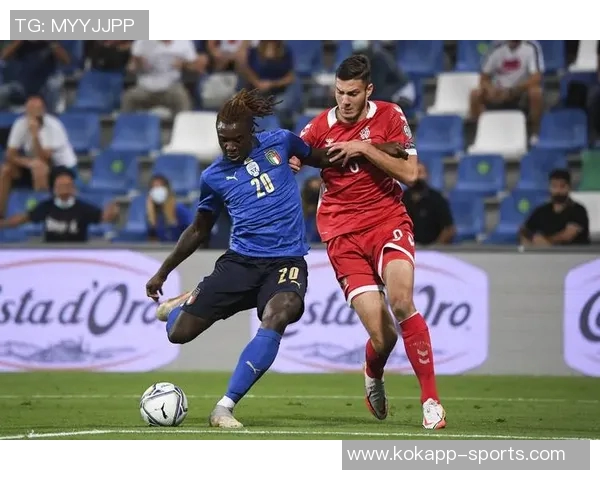 意大利队球员身价榜揭晓小基恩5000万欧居首乌多吉紧随其后 意大利队球员身价榜揭晓小基恩5000万欧居首乌多吉紧随其后