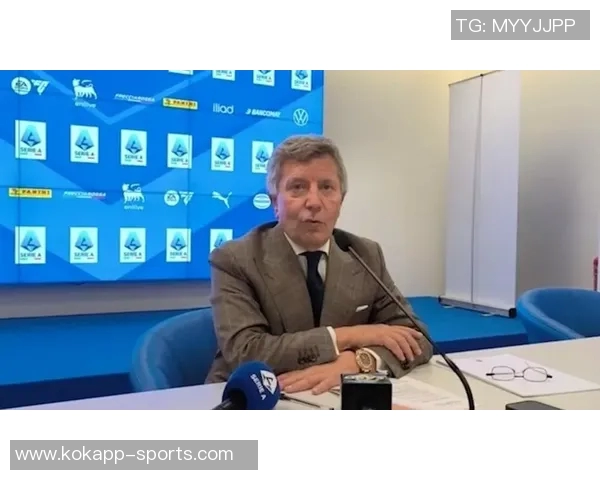 意甲CEO表示支持VAR改革米兰科莫海外赛将促进长期发展 意甲CEO表示支持VAR改革米兰科莫海外赛将促进长期发展