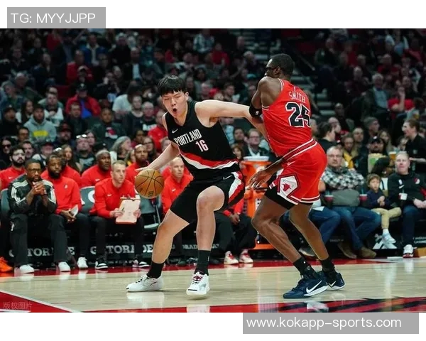 开拓者小阵容展现锋线运动潜力小杨登场时间或将缩减