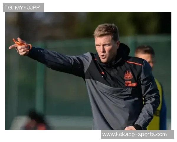 埃迪豪称纽卡展现韧性与实力对卫冕冠军表现出色令人振奋