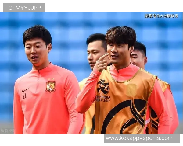 中超或迎无韩援时代朴志洙离开三镇引发关注